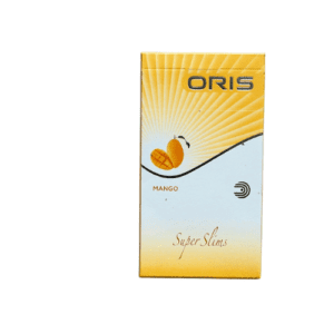 oris-mango