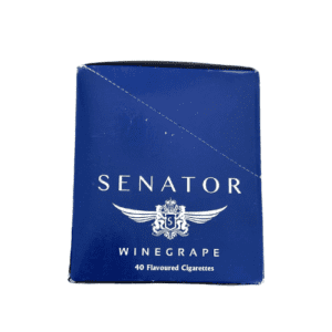 senator winegrape 40