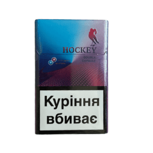 hockey double capsule