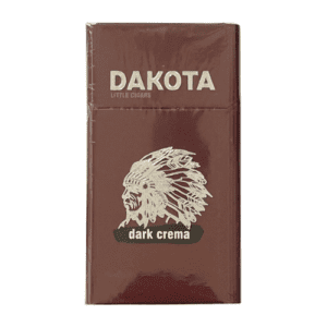 Dakota Dark Crema