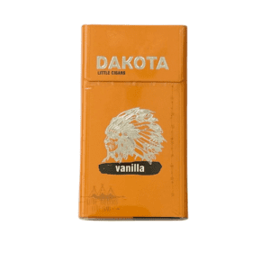 Dakota Vanilla