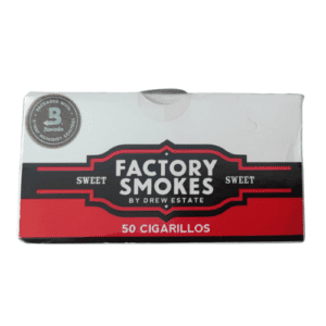 Factory Smokes