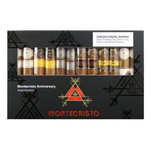 montecristo-anniversary-assortment